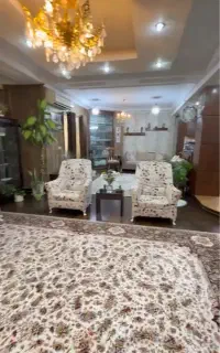 رهن کامل آپارتمان ۱۶۰ متری ،خ یادگار امام