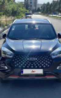 * X55 Pro IE فول ۱۴۰۲، کم‌کار، تمیز