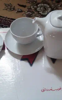 قوری