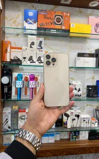13pro max تک سیم رجستر شده