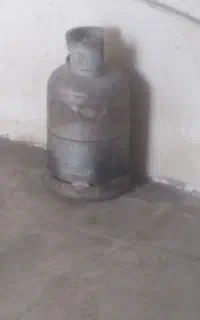 کپسول بوتان ۱۱کیلوی