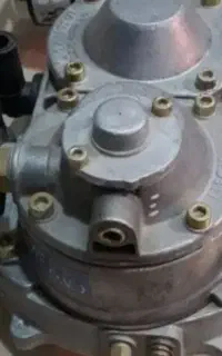 cng  ریگلاتور