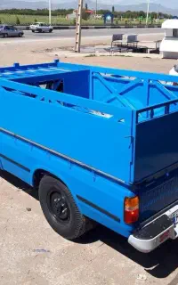 جا به جایی بار