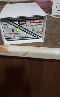 محافظ یخچال شیرکت سارا به شرت سالیم
