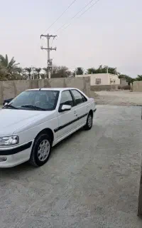 پارس۴۰۱موتورقدیم ۱۵هزارکار