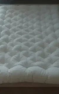 لحاف تشک دوزی خانه ای