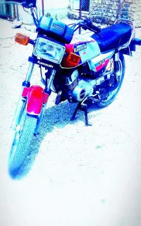 کاوازاکی Gto
