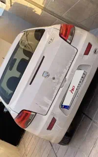 رانا پلاس ۱۴۰۰ بی رنگ