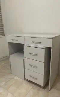 میزتوالت
