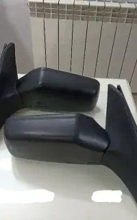 تعمیرات و فروش آینه بغل استوک تمام خودروهای ایرانی