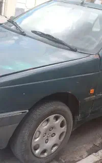 فروش آردی مدل ۸۶
