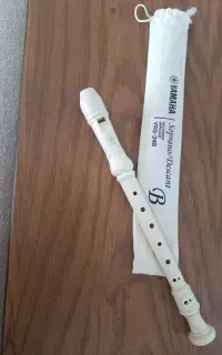 فلوت یاماها