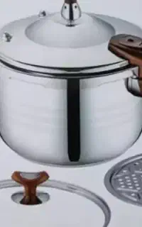 زود پز مارک رویال