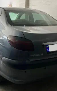 206 sd مدل ۸۸