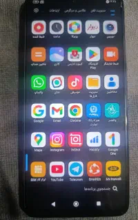 گوشی poco x3 GT