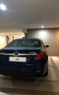برلیانسh330