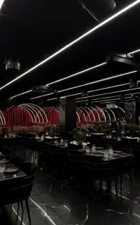 استخدام نیرودر تیم کافه رستوران های پاریس