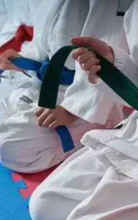 آموزش تکواندو ویژه بانوان با مربی حرفه ای