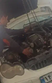 مکانیکی سیار