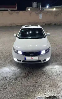 سراتو ۲۰۰۰آپشنال مدل ۹۶