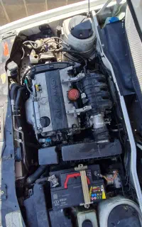 سمند دوگانه کارخونه ef7