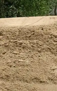 سنگ اوپن و ماسه شسته
