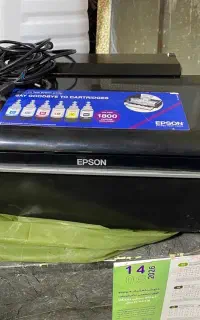 پرینتر L805