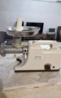 چرخ گوشت صنعتی سامسون