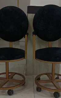 صندلی مناسب اریشگاه