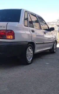 پراید