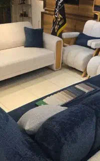 مبل راحتی   دلربا٪/