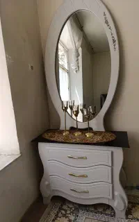 ایینه کنسول