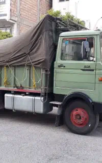 فروش کامیون خاور ۸۰۸ مدل ۷۰