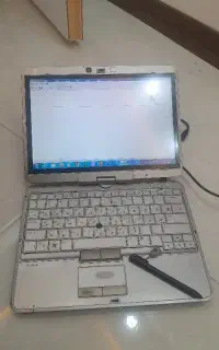لپتاپ تاچ قلمدار