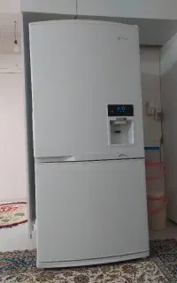 یخچال اسنوا SBF-E2600