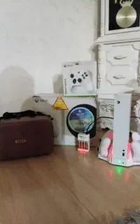ایکس باکس سری اس درحد نو