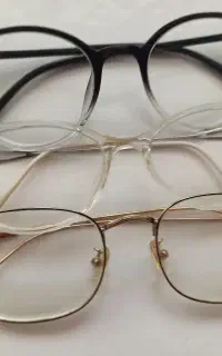 ۳ مدل فرم عینک