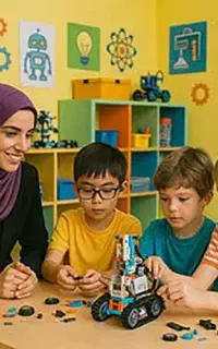 فراخوان جذب مدرس در شهر مهریز