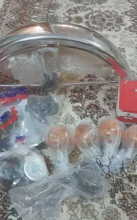 فروش موتور کاوازاکی ۱۰۰