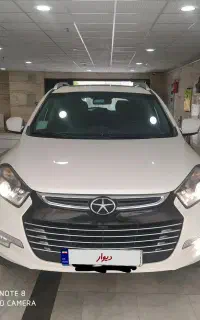 جک s5کاملا خانگی و فابریک بدون رنگ اتومات