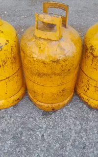 کپسول ایران گاز
