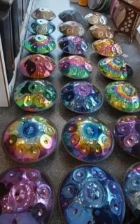 هنگدرام آرشا (فقط 4400 و 5400)