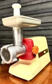 چرخ گوشت