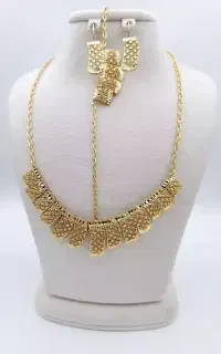 سرویس طلا روس