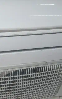 کولر اسپلیت ۱۲ هزار جنرال مکس