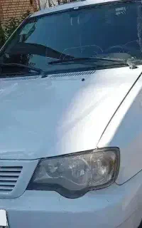پراید 111