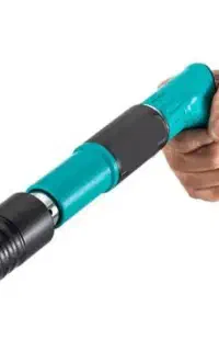 میخکوب دستی چاشنی خور +فیلم تست