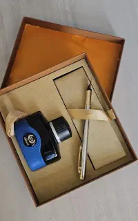 ست هدیه ایپلومات مدل الیزه