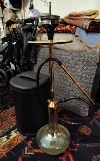 قلیان عربی