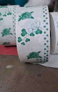 فروش عمده سفره یکبار مصرف طرحدار قیمت رقابتی